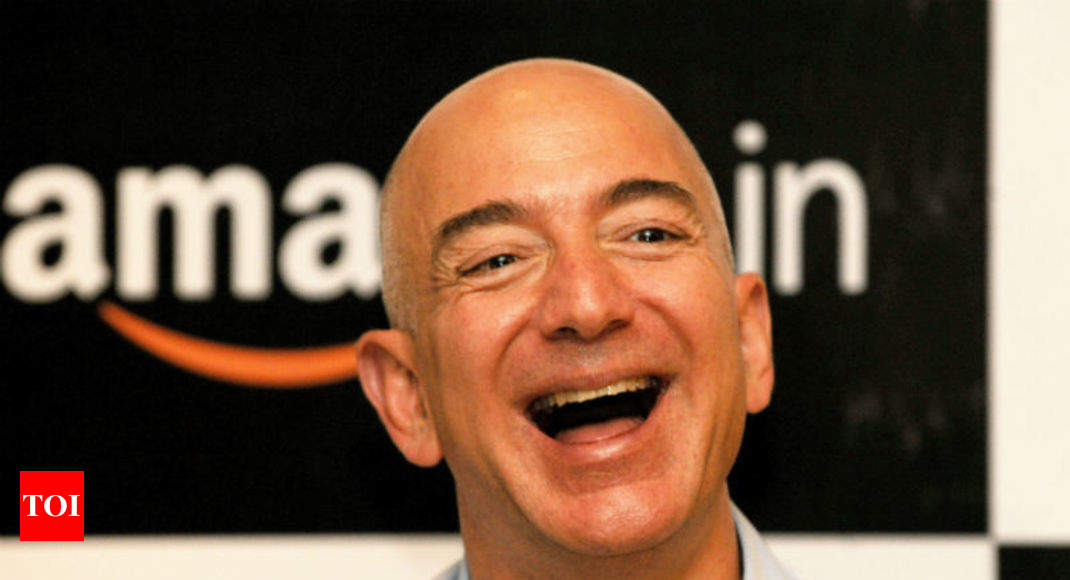 Jeff Bezos: A hidden Amazon fortune: Jeff Bezos' parents may be worth ...