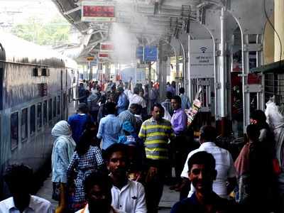 Lack of medical facilities in railways: Something 'terribly wrong', says SC