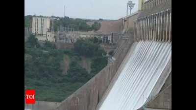 No water for Sagar Right Canal: AP govt