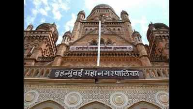 Cover shaky Fort building in 24 hours so we can reopen road: BMC to Mhada