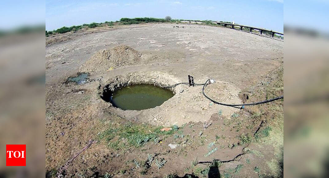 Severely dry conditions in Maharashtra till August 22 Pune News