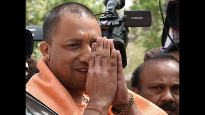 Dispose cases against officials in two months: Yogi Adityanath