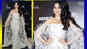 Janhvi Kapoor walks solo on red carpet for the first time