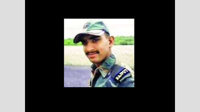 Rajasthan soldier goes missing on duty in Arunachal, kin helpless
