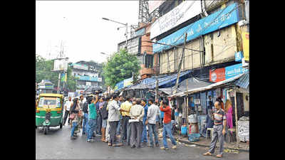 The great Kolkata bank fraud