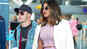 Priyanka Chopra and Nick Jonas to come together for a music video