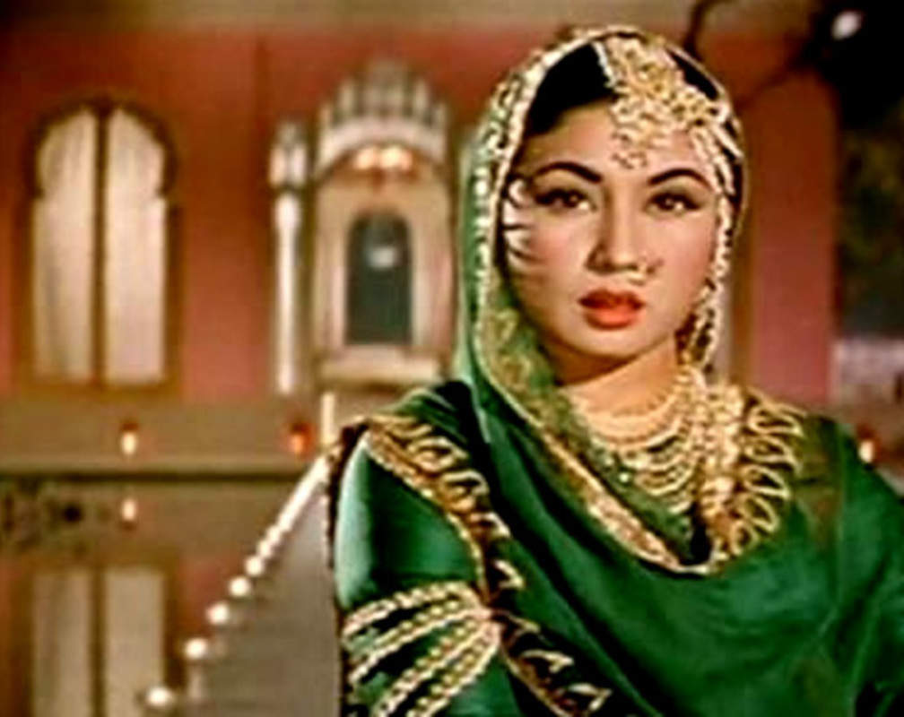 
Meena Kumari: Unknown facts about 'The Tragedy Queen'
