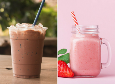 Shakes VS. smoothies: What's better for weight loss