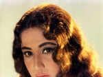 Meena Kumari’s pictures