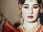 Meena Kumari’s pictures