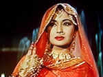 Meena Kumari’s pictures