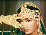 Meena Kumari’s pictures