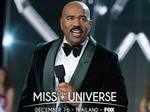 Steve Harvey