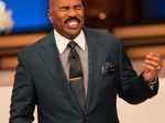 Steve Harvey