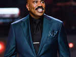 Steve Harvey