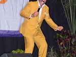 Steve Harvey