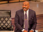 Steve Harvey