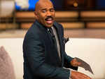 Steve Harvey