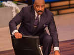 Steve Harvey