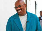 Steve Harvey