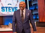 Steve Harvey