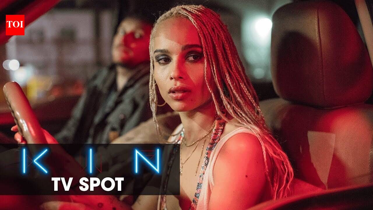 Kin - Movie Clip