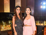 Sreejita De and Priyamvada Kan