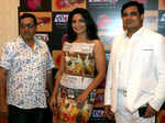 Rakesh Sabharwal, Aartii Naagpal and Pawan Kaushik