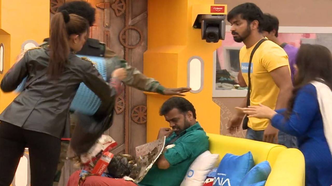 Bigg boss 13 online episode 69 mx player