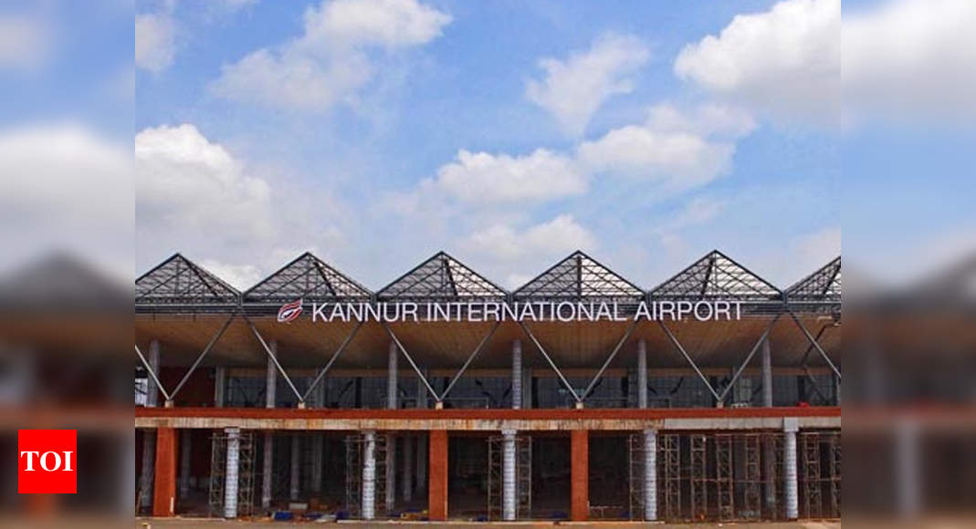 Kannur airport to clear licence process by September 15 | Kozhikode ...