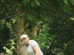 Kids participate in All India inter-school golf championships