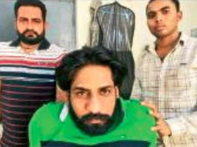 Haryana: Gangster shifted as he may form gang in Ambala jail ...