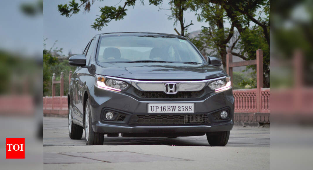 Honda Cars India Honda Cars India domestic sales up 17 at 19,970