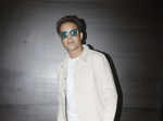 Jimmy Sheirgill