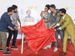 Sunny Kaushal, Ritesh Sidhwani, Mouni Roy, Akshay Kumar and Vineet Kumar Singh 