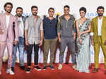 Kunal Kapoor, Amit Sadh, Sunny Kaushal, Ritesh Sidhwani, Akshay Kumar, Mouni Roy and Vineet Kumar Singh