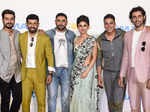 Sunny Kaushal, Vineet Kumar Singh, Amit Sadh, Mouni Roy, Akshay Kumar and Kunal Kapoor