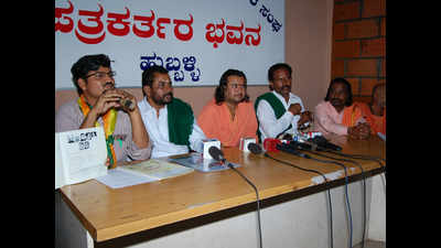 Karnataka: ​Rait Sangh to observe bandh on August 2
