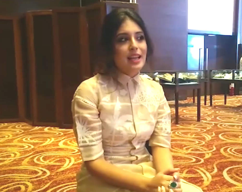 
Actress Kritika Kamra talks about her upcoming projects
