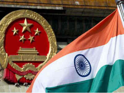 Armies of India, China hold meeting in Nathu La