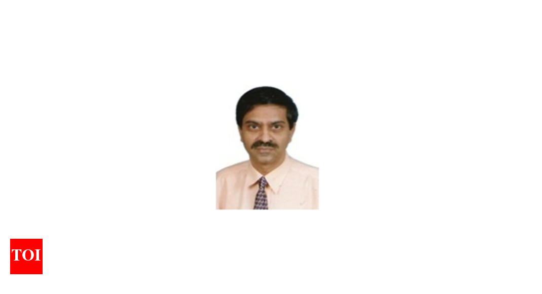 V Raju assumes charge as BSNL Tamil Nadu Circle CGM | Chennai News ...