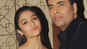 Karan Johar joins Alia, Ranbir on ‘Brahmastra’ sets in Bulgaria