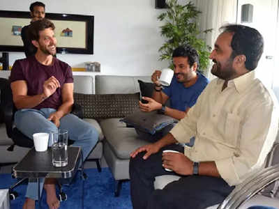Trouble looms over Hrithik Roshan’s ‘Super 30’ as students accused Anand Kumar of fraud