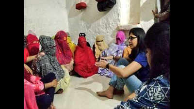 DCW, police not on same page over ‘trafficking’ case