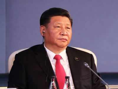 Don's rebuke of Xi triggers buzz among China watchers