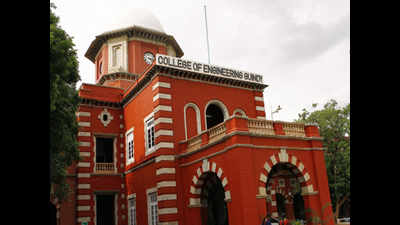 Cash-for-marks: TN’s Anna University under scanner for taking bribe