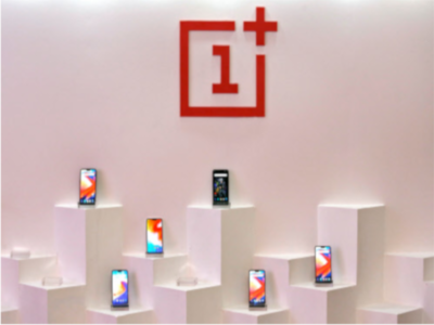OnePlus No. 1 in premium smartphones in India; founder says it's because of single product focus