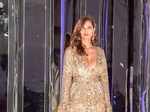 Manish Malhotra's bridal couture show