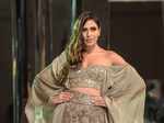 Manish Malhotra's bridal couture show