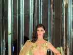 Manish Malhotra's bridal couture show